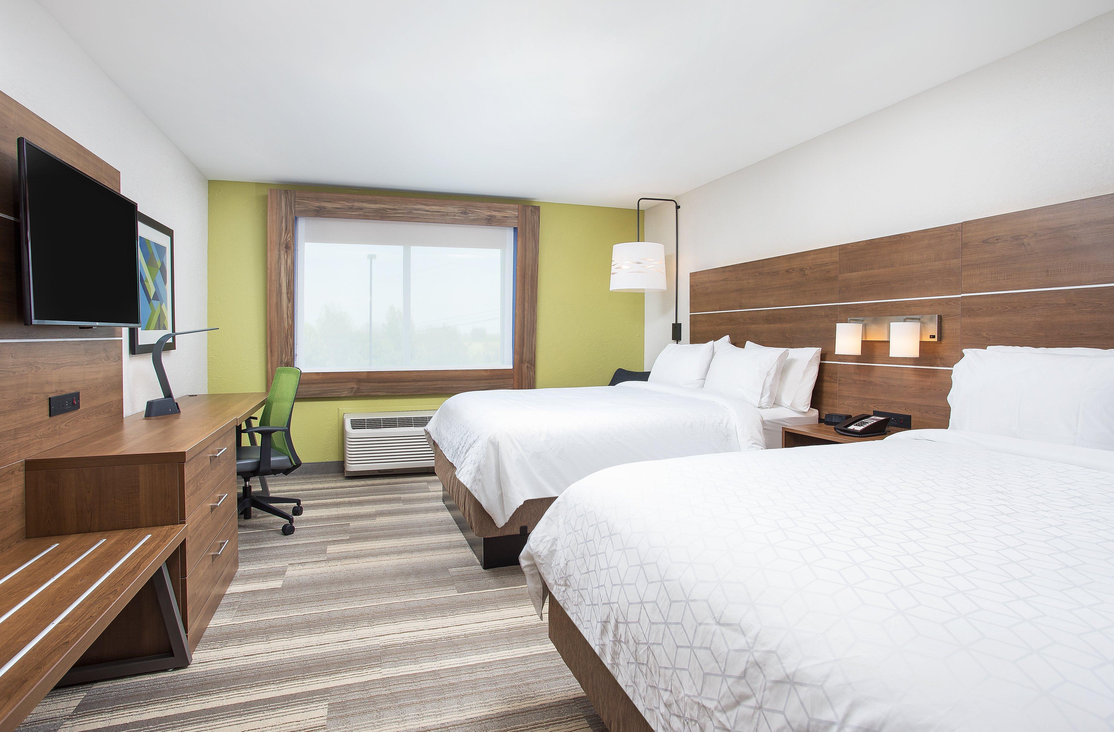 Holiday Inn Express & Suites - Lexington W - Versailles By Ihg Esterno foto