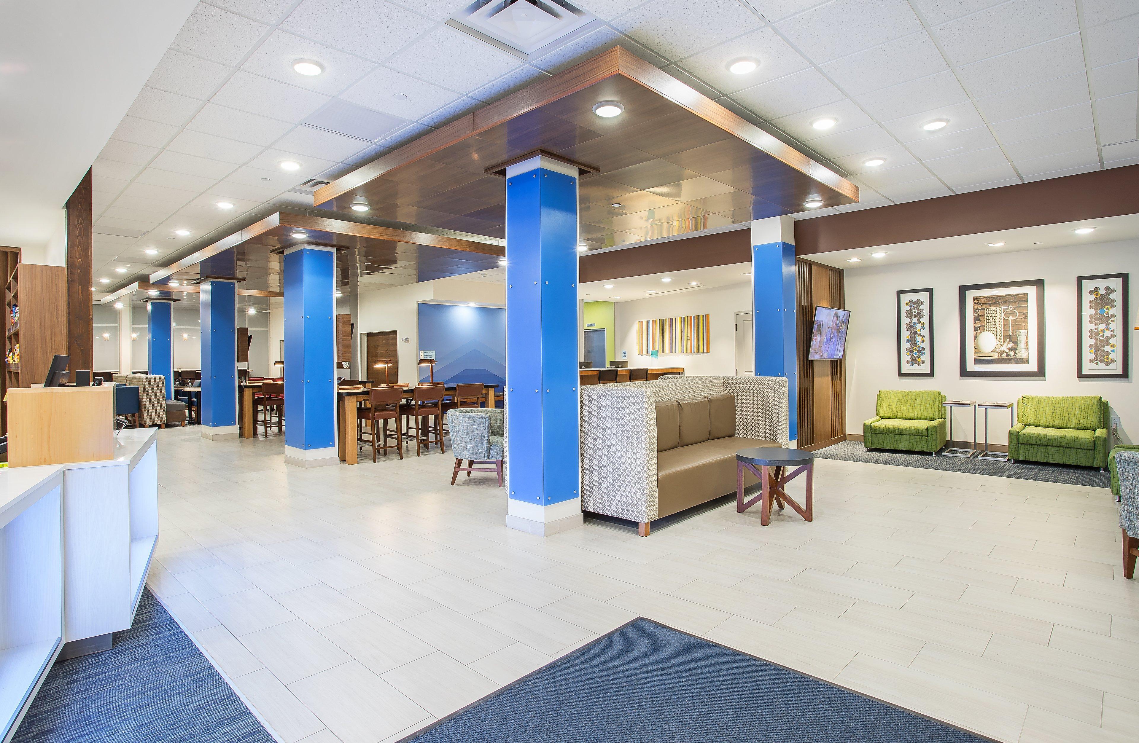 Holiday Inn Express & Suites - Lexington W - Versailles By Ihg Esterno foto