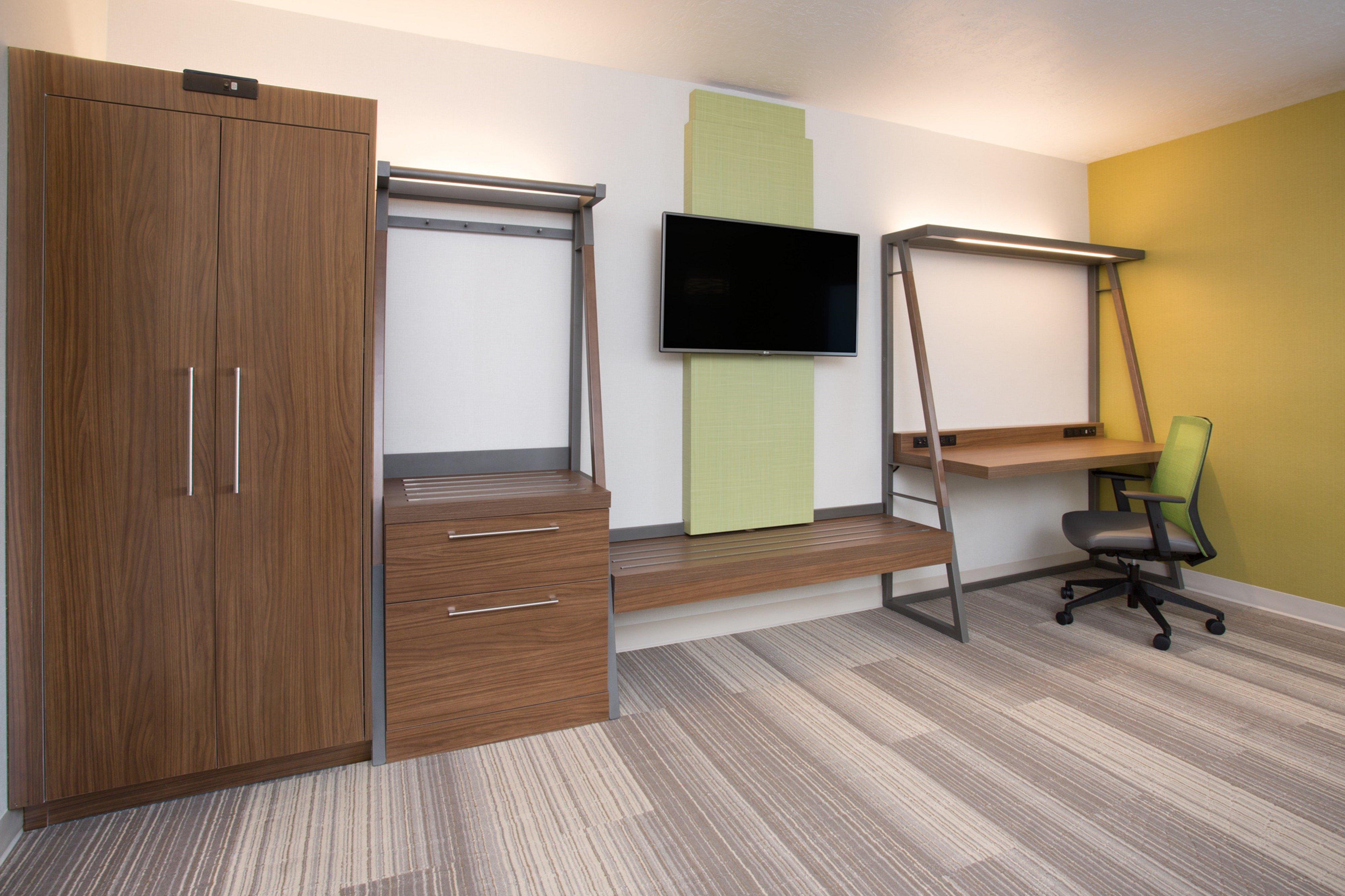 Holiday Inn Express & Suites - Lexington W - Versailles By Ihg Esterno foto