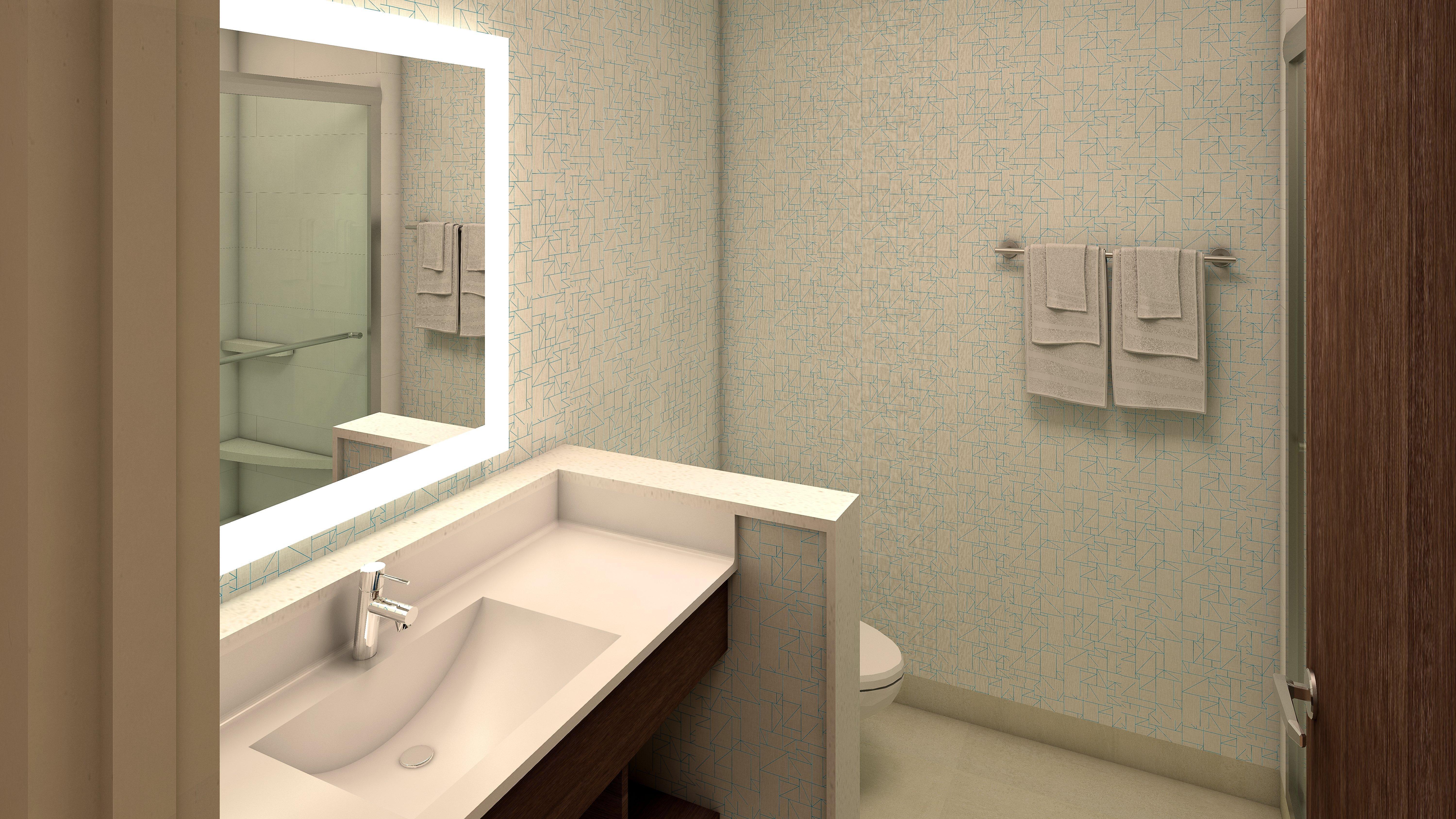 Holiday Inn Express & Suites - Lexington W - Versailles By Ihg Esterno foto
