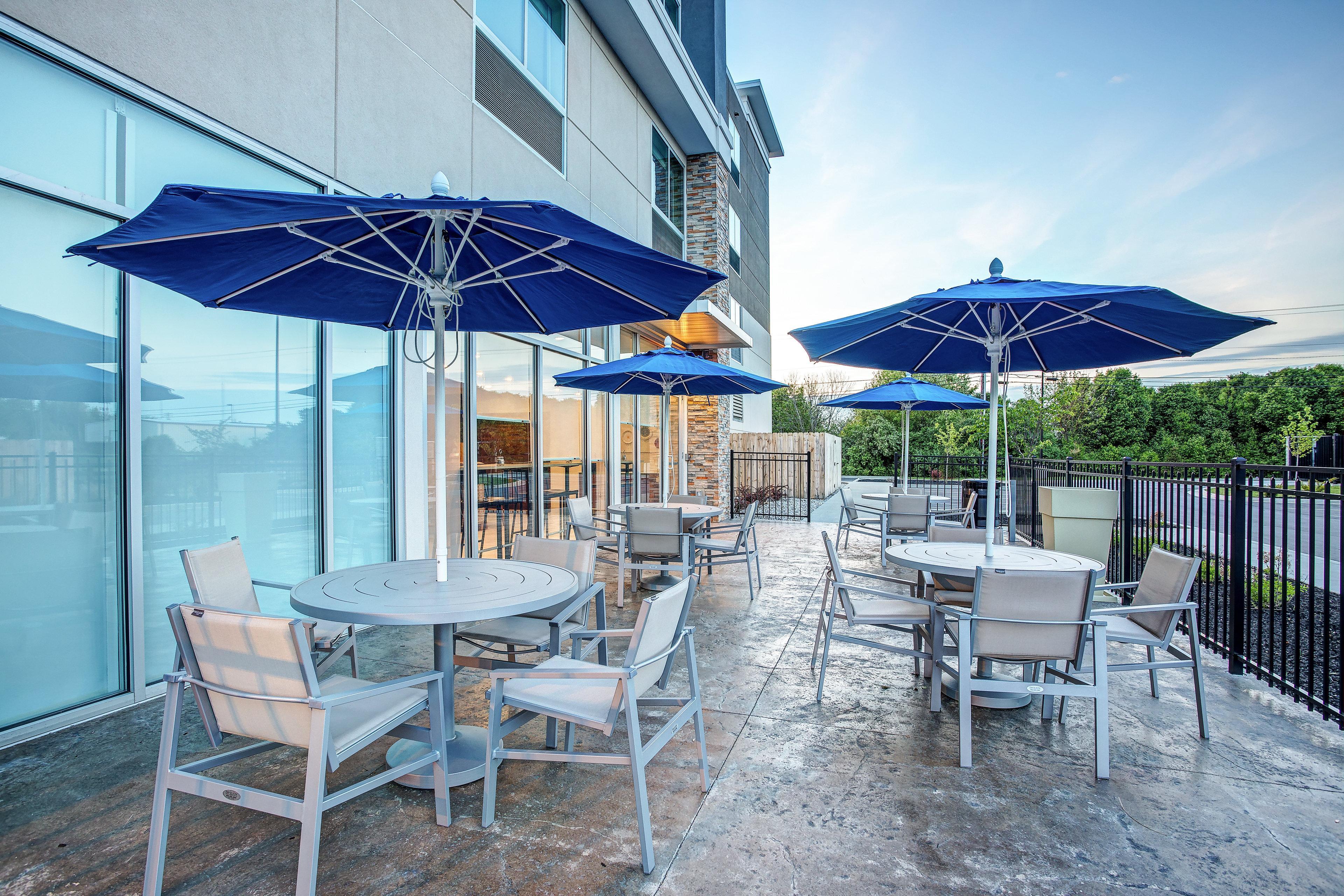 Holiday Inn Express & Suites - Lexington W - Versailles By Ihg Esterno foto