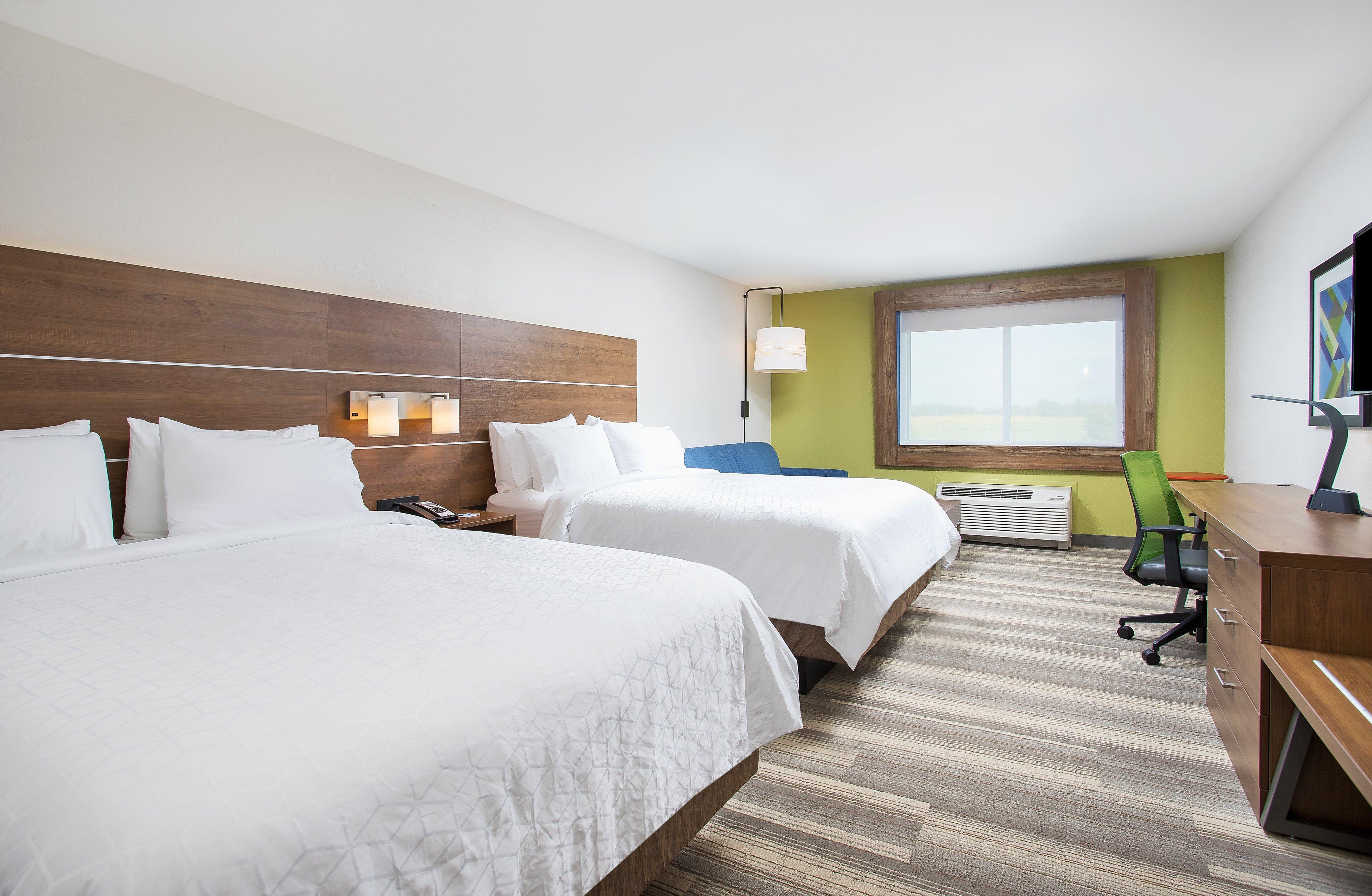 Holiday Inn Express & Suites - Lexington W - Versailles By Ihg Esterno foto