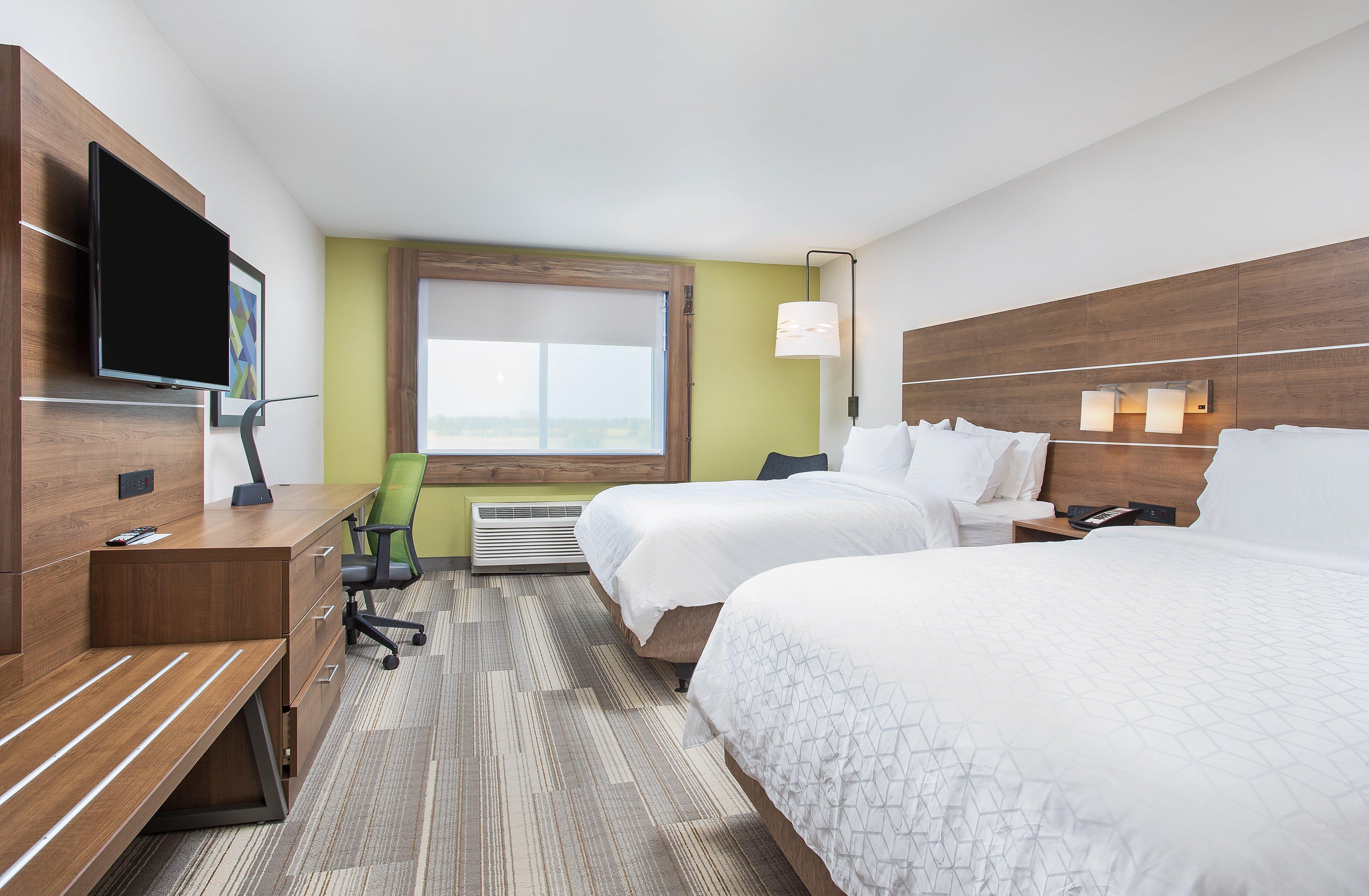 Holiday Inn Express & Suites - Lexington W - Versailles By Ihg Esterno foto
