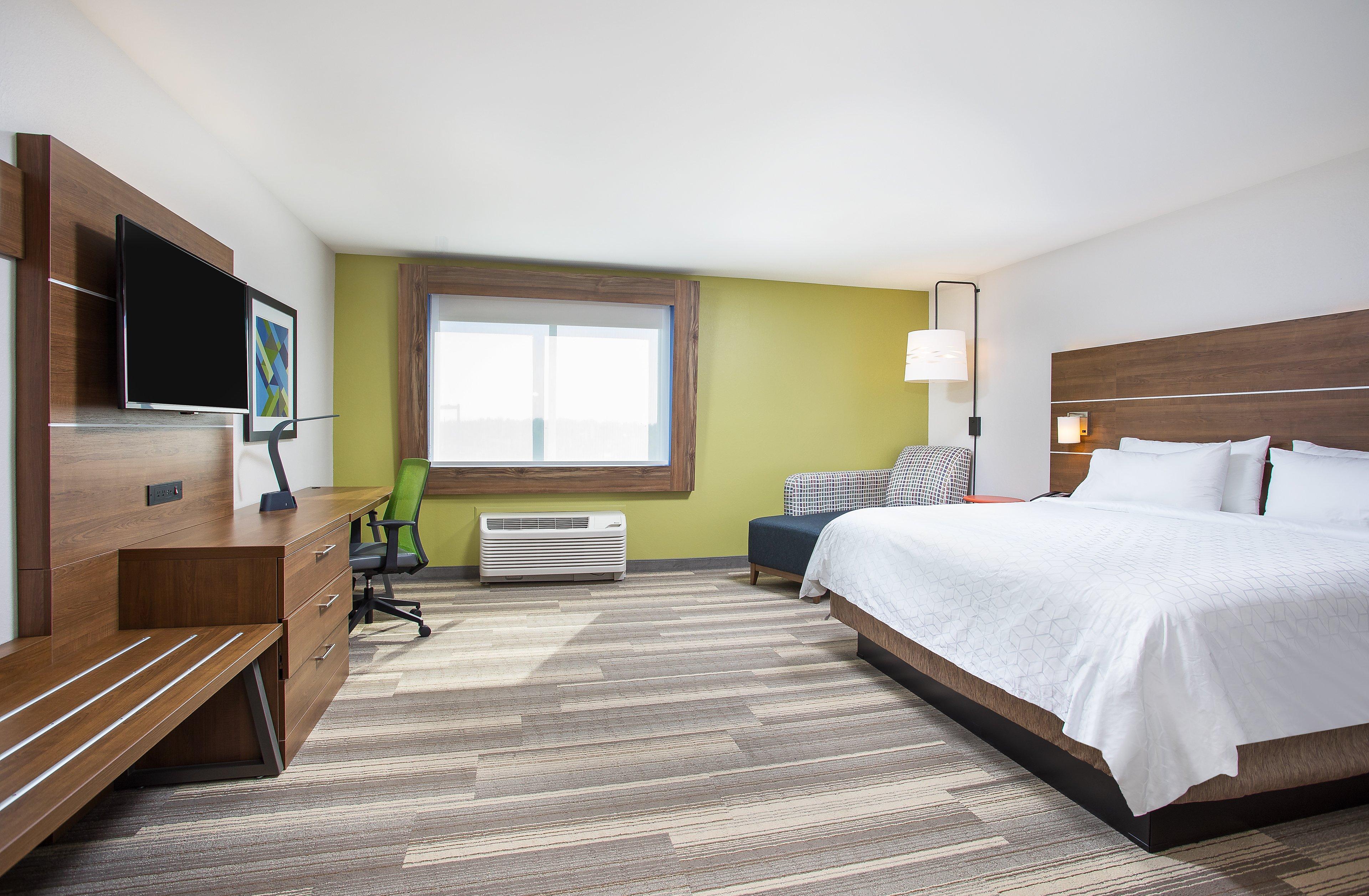 Holiday Inn Express & Suites - Lexington W - Versailles By Ihg Esterno foto