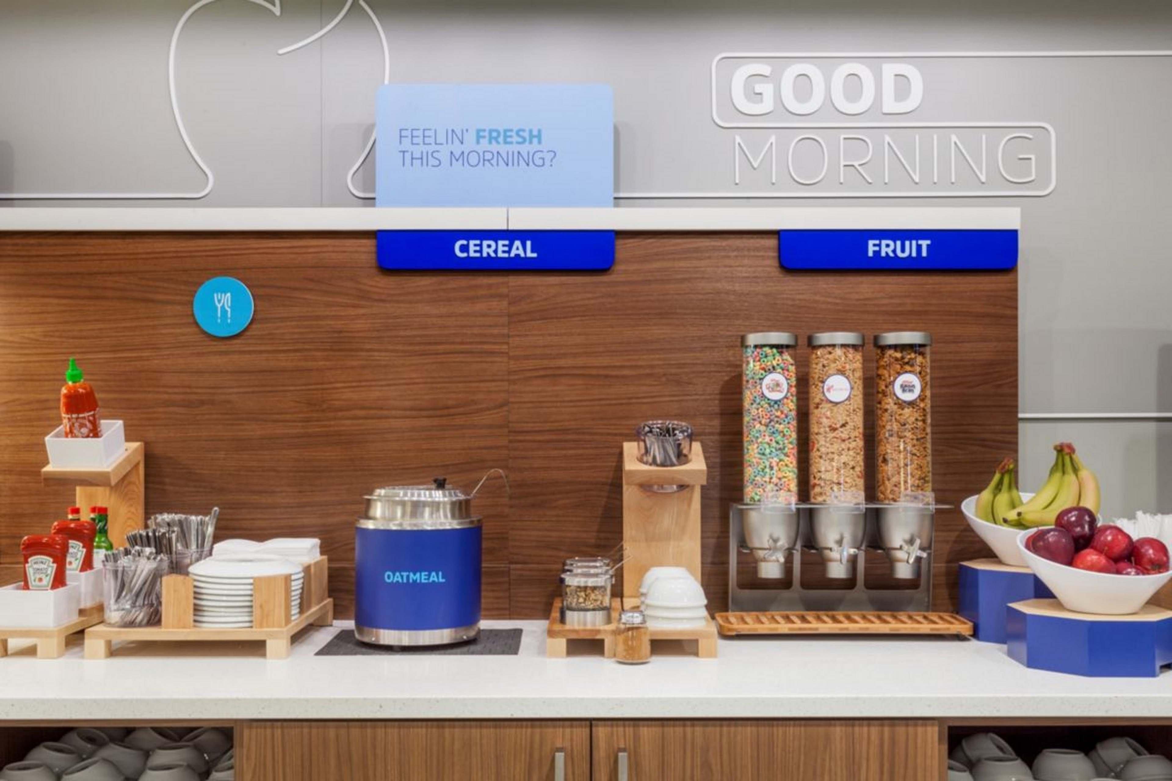 Holiday Inn Express & Suites - Lexington W - Versailles By Ihg Esterno foto