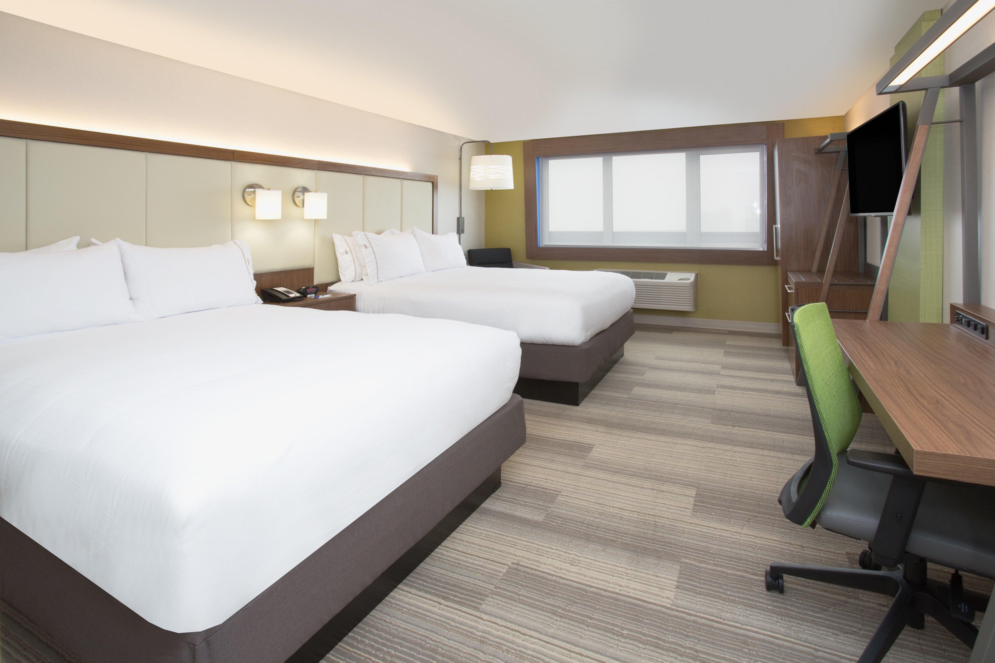 Holiday Inn Express & Suites - Lexington W - Versailles By Ihg Esterno foto