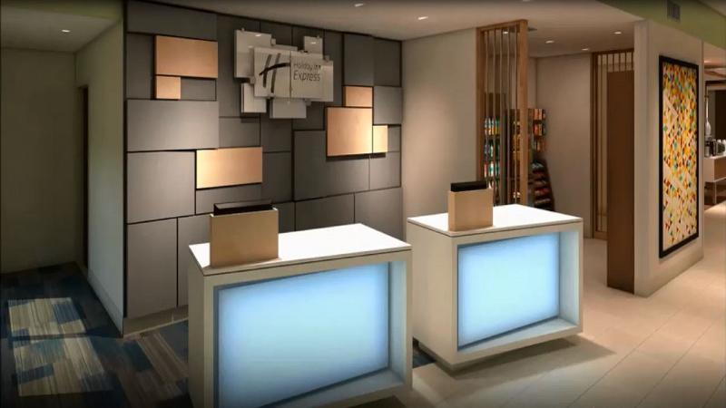 Holiday Inn Express & Suites - Lexington W - Versailles By Ihg Esterno foto