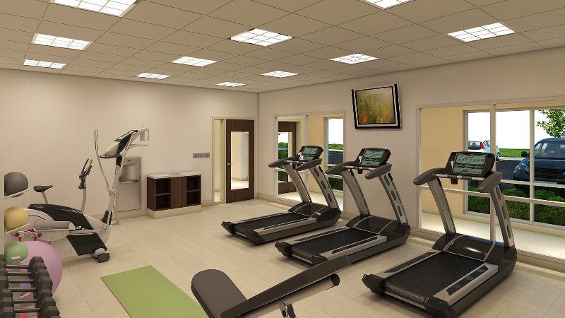 Holiday Inn Express & Suites - Lexington W - Versailles By Ihg Esterno foto