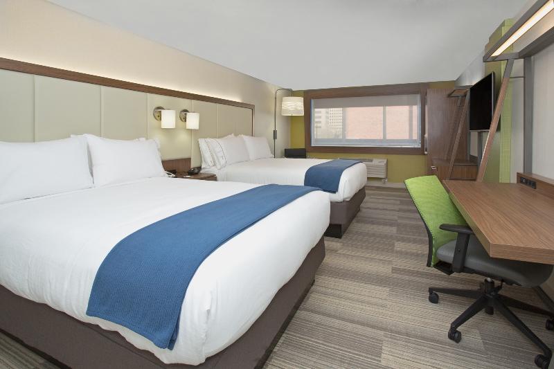 Holiday Inn Express & Suites - Lexington W - Versailles By Ihg Esterno foto