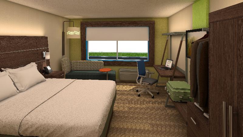 Holiday Inn Express & Suites - Lexington W - Versailles By Ihg Esterno foto
