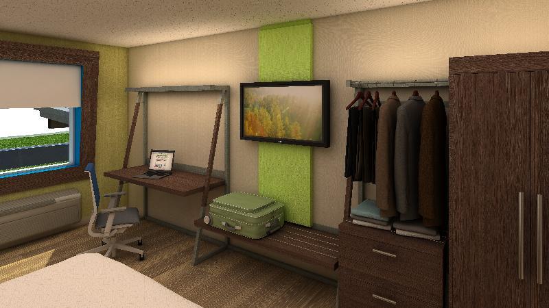 Holiday Inn Express & Suites - Lexington W - Versailles By Ihg Esterno foto