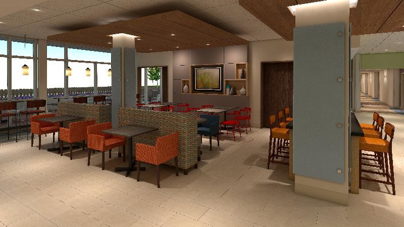 Holiday Inn Express & Suites - Lexington W - Versailles By Ihg Esterno foto